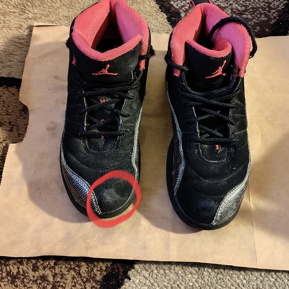 Retro Jordan 11